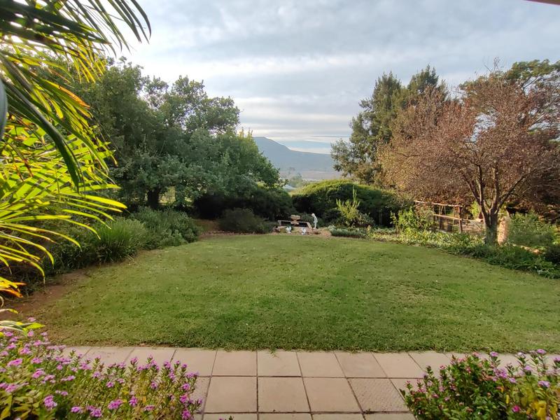 7 Bedroom Property for Sale in Barrydale Western Cape